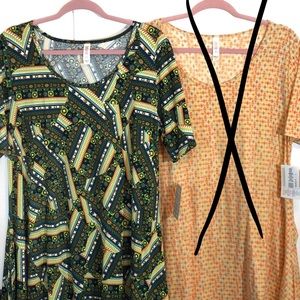 LuLaRoe Perfect T